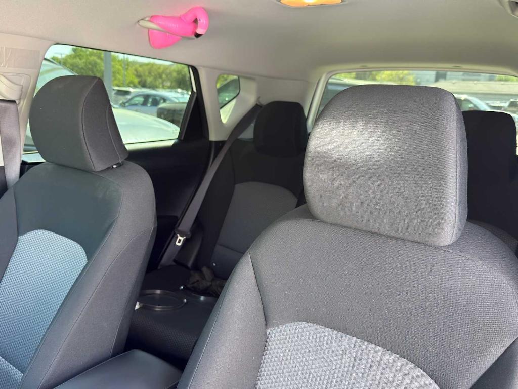 used 2021 Kia Soul car, priced at $16,298