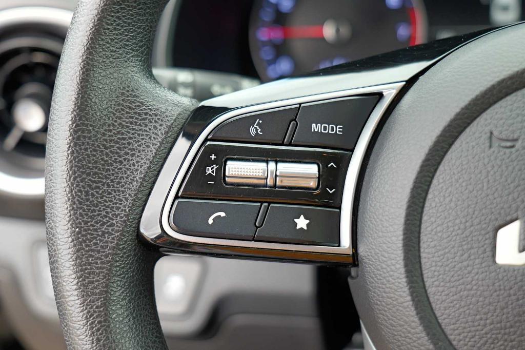 used 2024 Kia Forte car, priced at $16,798