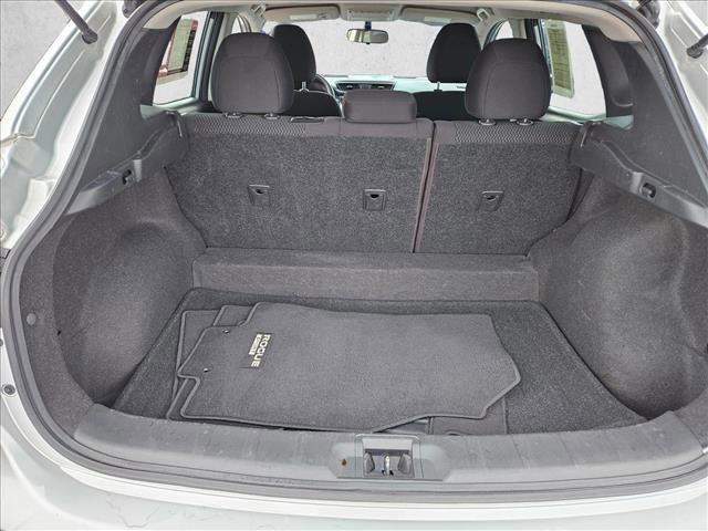 used 2018 Nissan Rogue Sport car, priced at $10,991