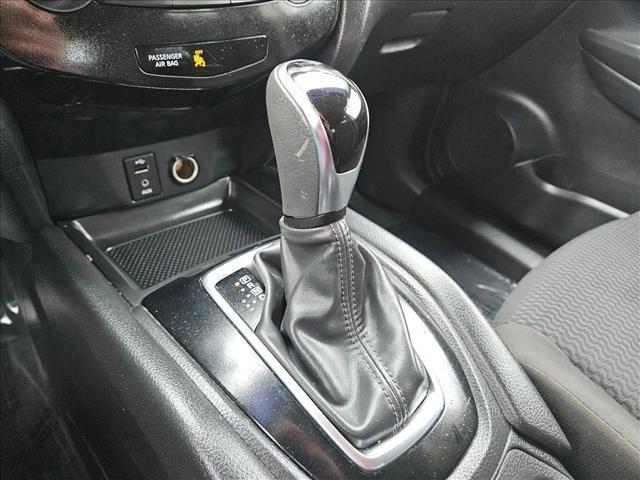 used 2018 Nissan Rogue Sport car, priced at $10,991