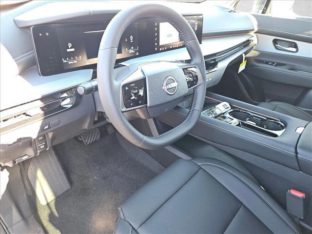 new 2026 Nissan Murano car, priced at $42,995