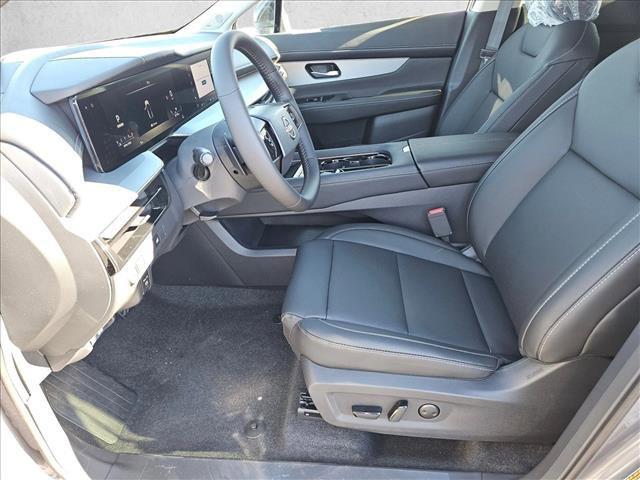 new 2026 Nissan Murano car, priced at $42,995