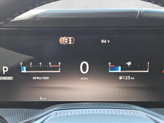 new 2026 Nissan Murano car, priced at $37,653