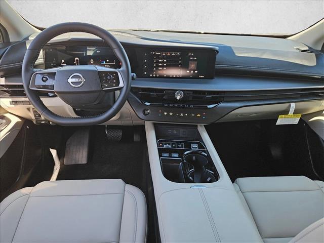new 2026 Nissan Murano car, priced at $37,653