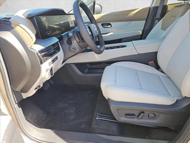 new 2026 Nissan Murano car, priced at $46,225