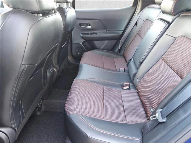 new 2026 Nissan Kicks car, priced at $27,113
