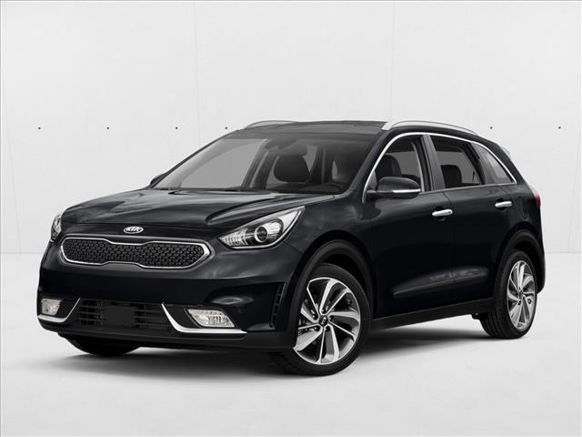 used 2017 Kia Niro car, priced at $14,551