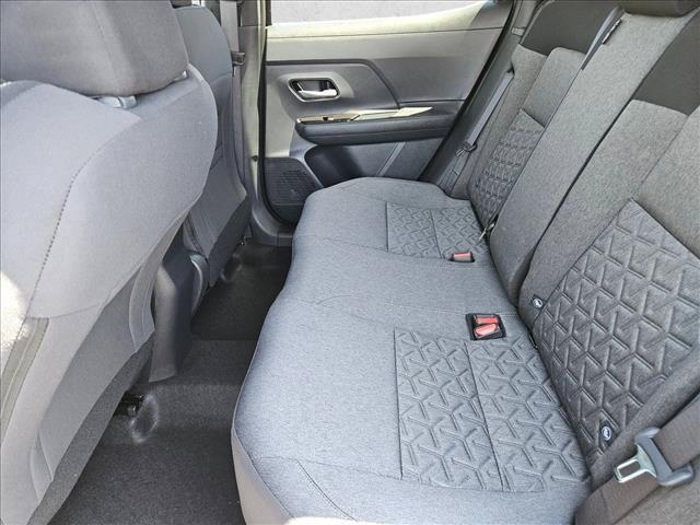 new 2026 Nissan Kicks car, priced at $26,744