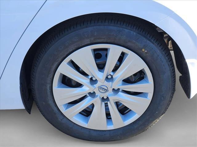 new 2025 Nissan Sentra car, priced at $19,745