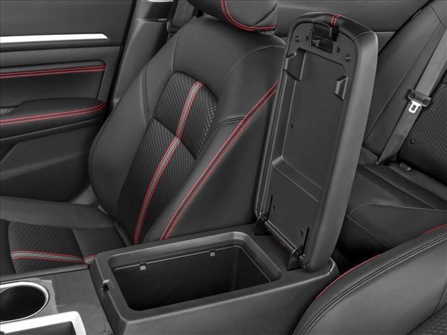 new 2026 Nissan Altima car, priced at $32,040