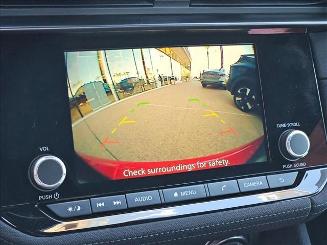 new 2026 Nissan Z car, priced at $45,675