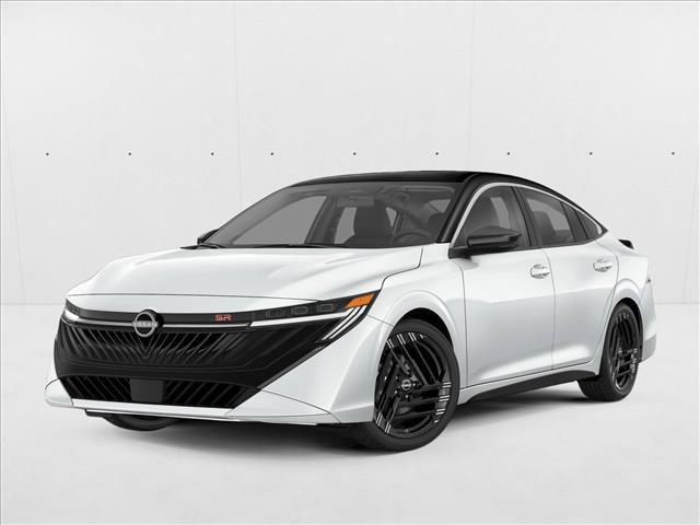 new 2026 Nissan Sentra car, priced at $27,585