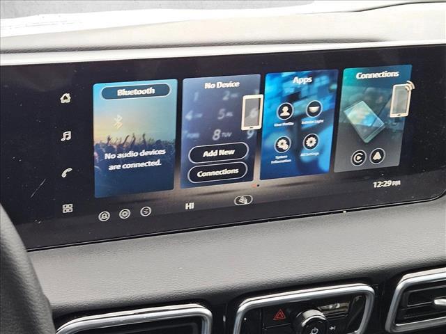 new 2026 Nissan Sentra car, priced at $25,725