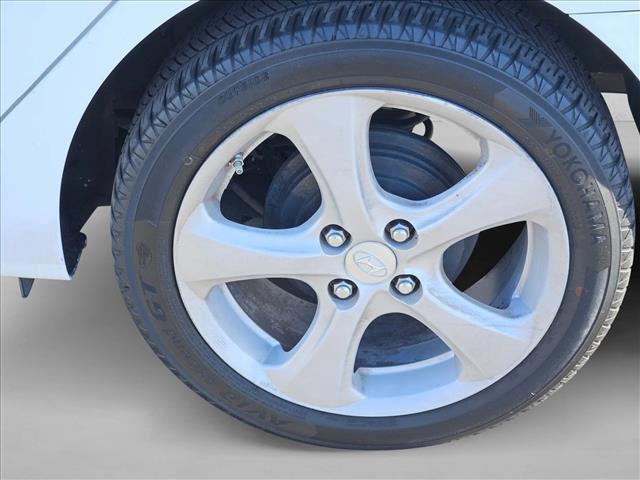 used 2017 Hyundai Accent car, priced at $11,995