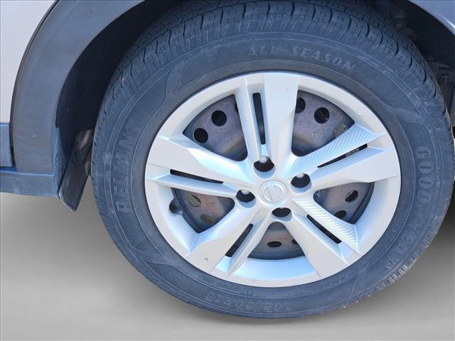 used 2020 Nissan Kicks car, priced at $12,996