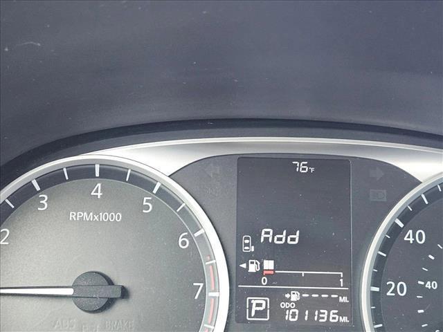 used 2020 Nissan Kicks car, priced at $12,996