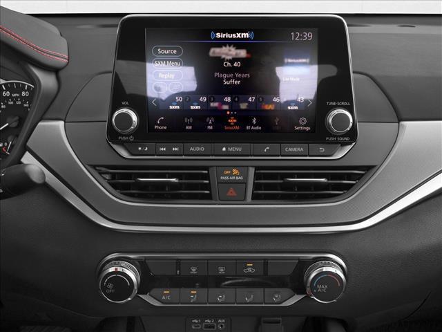 new 2026 Nissan Altima car, priced at $31,590