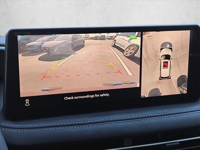 used 2023 INFINITI QX60 car, priced at $37,995