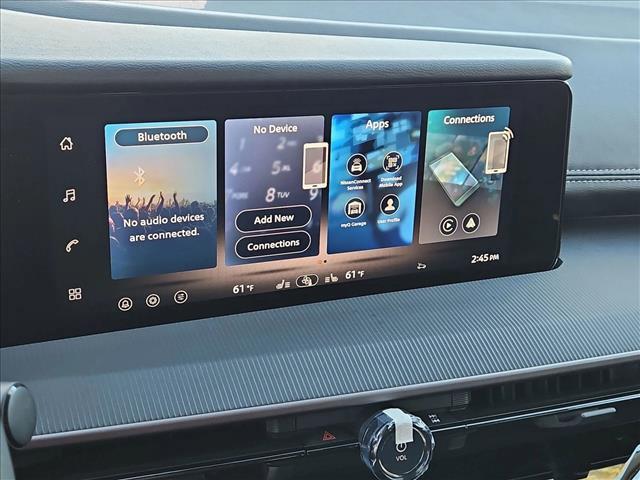 new 2026 Nissan Murano car, priced at $37,653