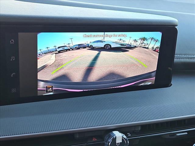 new 2026 Nissan Murano car, priced at $37,653