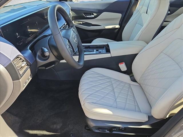 new 2026 Nissan Sentra car, priced at $27,427