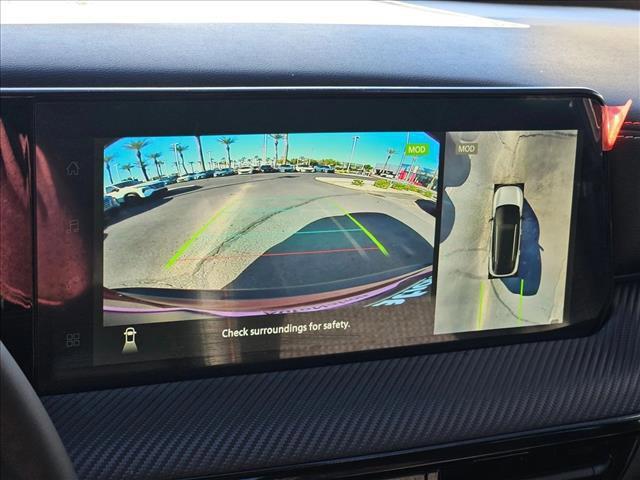 new 2026 Nissan Kicks car, priced at $27,065