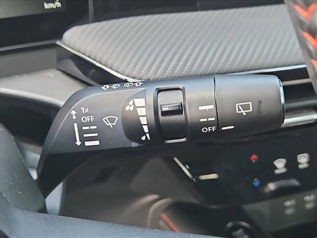 used 2025 Nissan Kicks car, priced at $22,743