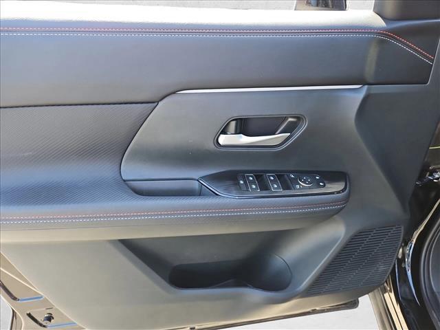 used 2025 Nissan Kicks car, priced at $22,743