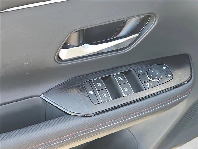 used 2025 Nissan Kicks car, priced at $22,743