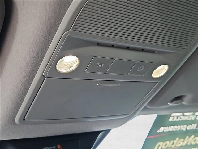 used 2025 Nissan Kicks car, priced at $22,743