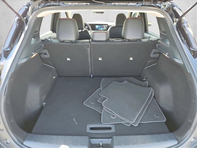 used 2025 Nissan Kicks car, priced at $22,743