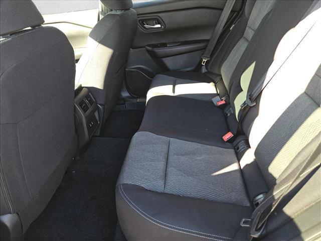 new 2026 Nissan Rogue car, priced at $26,714