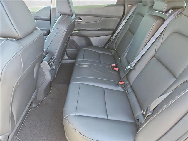 new 2026 Nissan Murano car, priced at $42,832