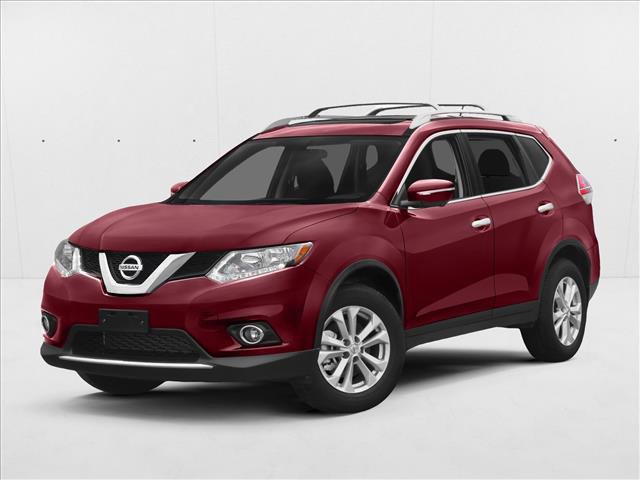 used 2015 Nissan Rogue car, priced at $9,998