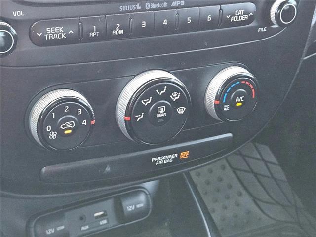 used 2015 Kia Soul car, priced at $5,990