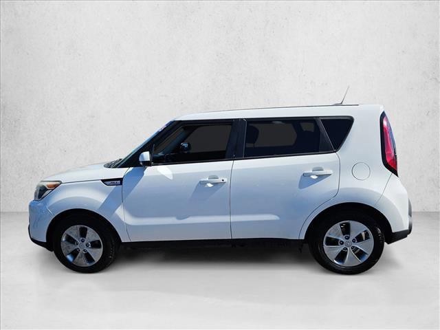 used 2015 Kia Soul car, priced at $5,990
