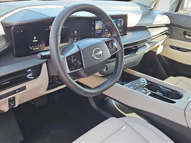 new 2026 Nissan Murano car, priced at $40,410