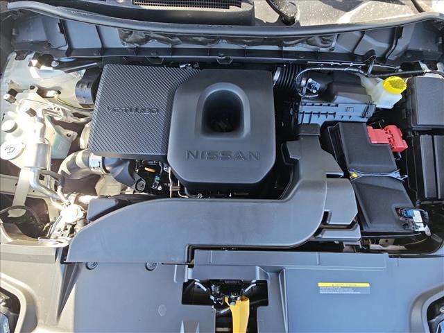 new 2026 Nissan Murano car, priced at $40,410