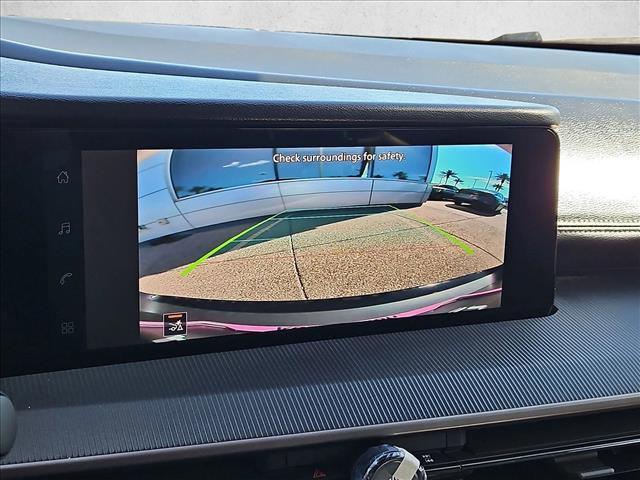 new 2026 Nissan Murano car, priced at $40,410