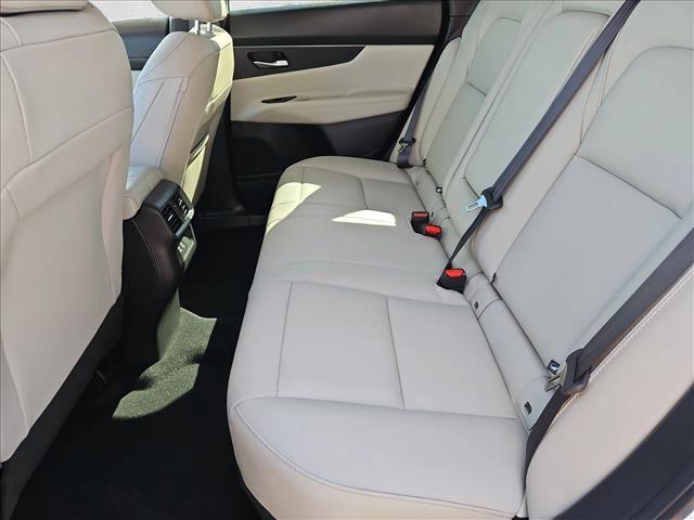 new 2026 Nissan Murano car, priced at $40,410