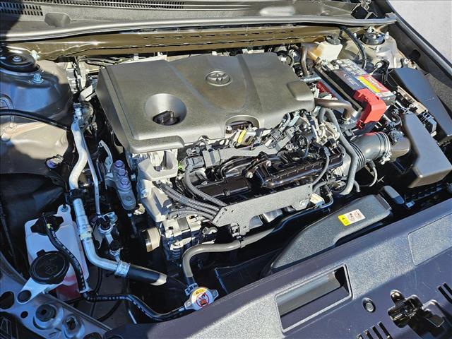 used 2023 Toyota Camry car, priced at $22,991