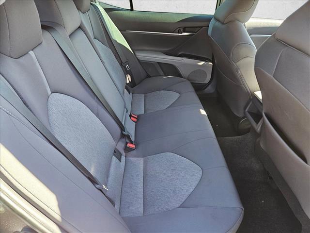 used 2023 Toyota Camry car, priced at $22,991