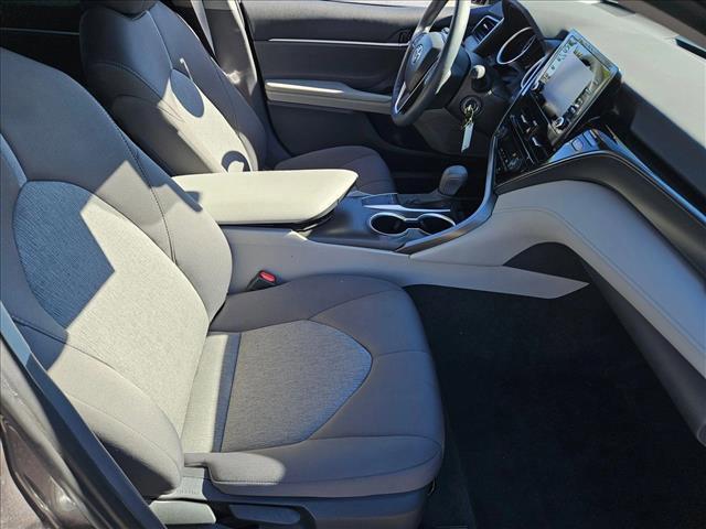 used 2023 Toyota Camry car, priced at $22,991