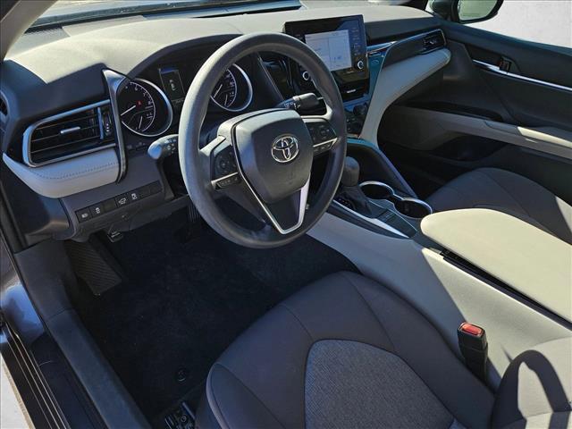 used 2023 Toyota Camry car, priced at $22,991