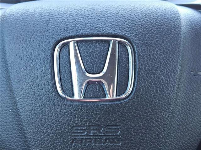 used 2020 Honda CR-V car, priced at $24,551