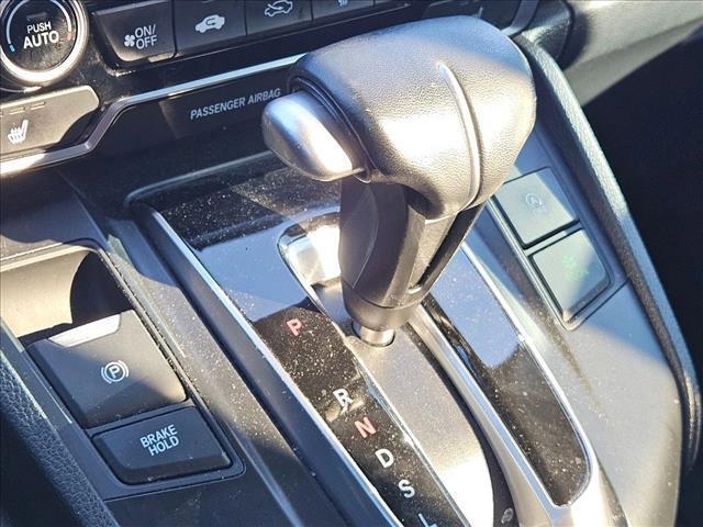 used 2020 Honda CR-V car, priced at $24,551