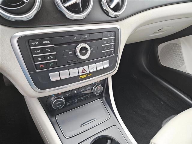 used 2018 Mercedes-Benz GLA 250 car, priced at $16,192