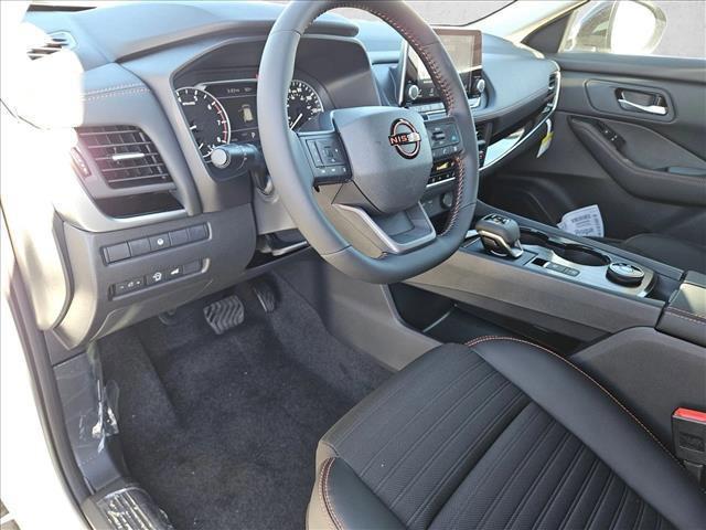 new 2026 Nissan Rogue car, priced at $30,301