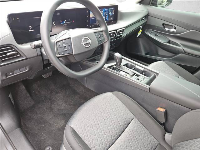 new 2026 Nissan Sentra car, priced at $25,169