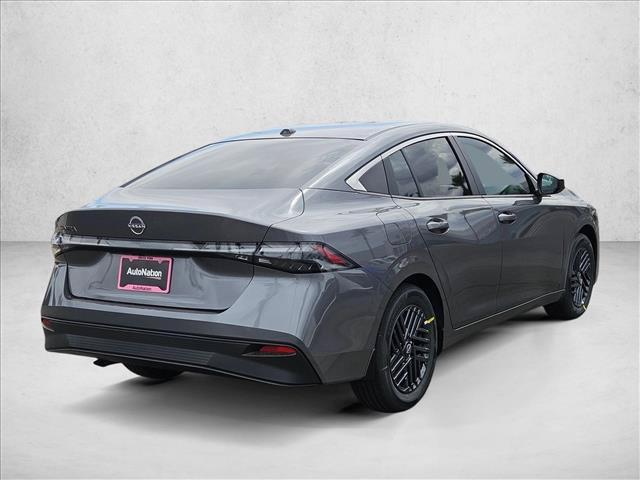new 2026 Nissan Sentra car, priced at $25,169